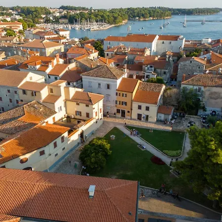 Exclusive Porto Porec