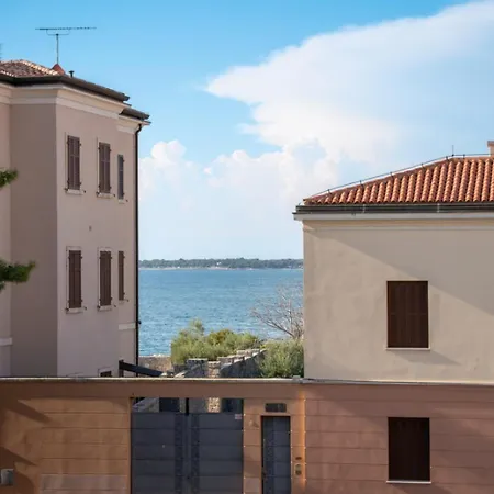 Exclusive Porto Porec