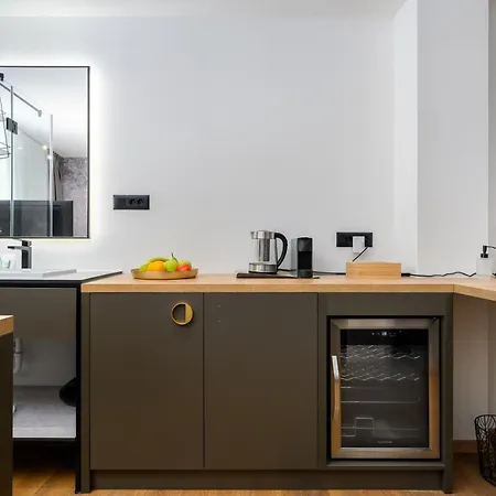 Exclusive Porto Guest house