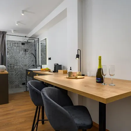 Exclusive Porto Guest house