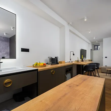 Guest house Exclusive Porto