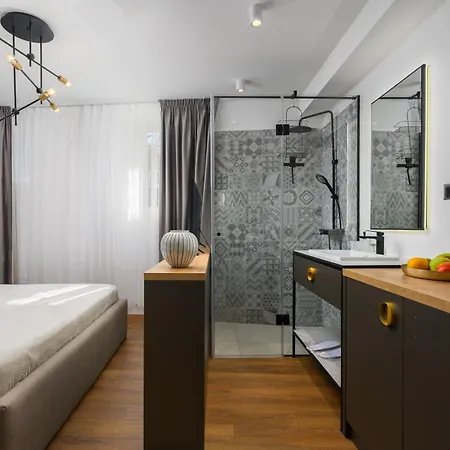 Exclusive Porto Guest house Porec