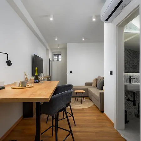 Guest house Exclusive Porto Porec