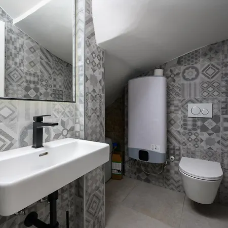 Exclusive Porto Guest house *