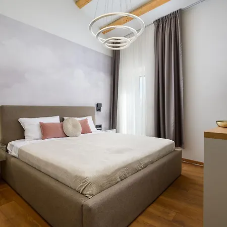 Exclusive Porto Guest house Porec