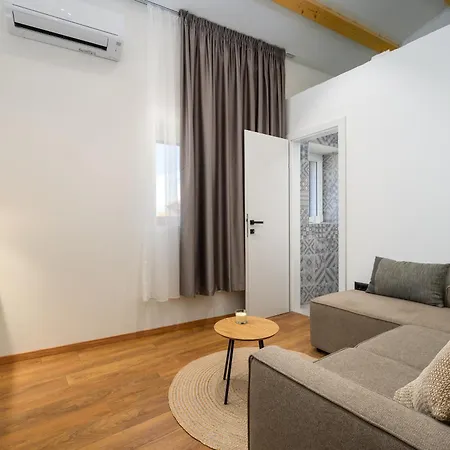 Guest house Exclusive Porto Porec