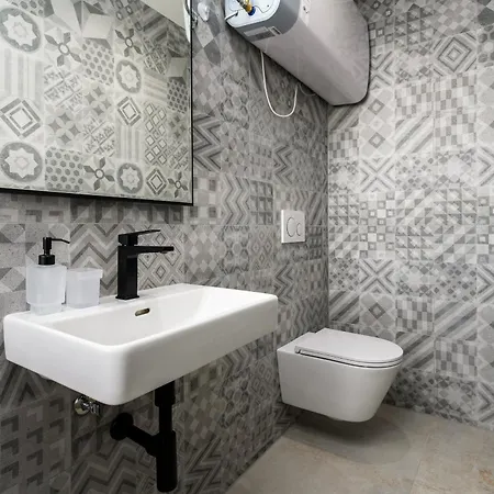 Exclusive Porto Guest house