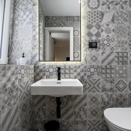 Exclusive Porto Guest house Porec