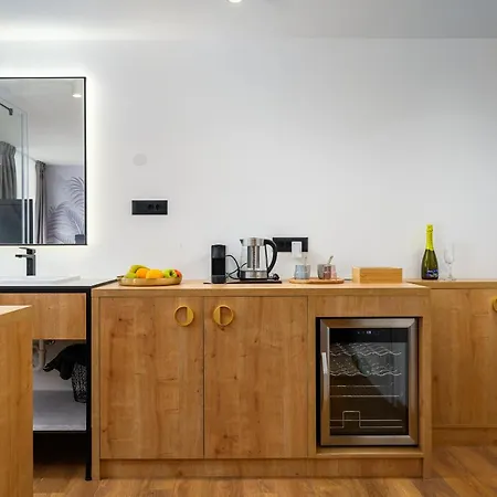Guest house Exclusive Porto *