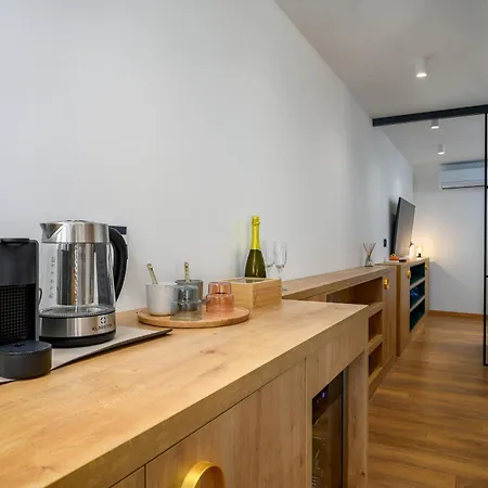 Guest house Exclusive Porto Porec