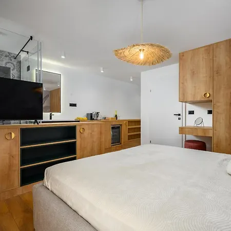 Guest house Exclusive Porto *