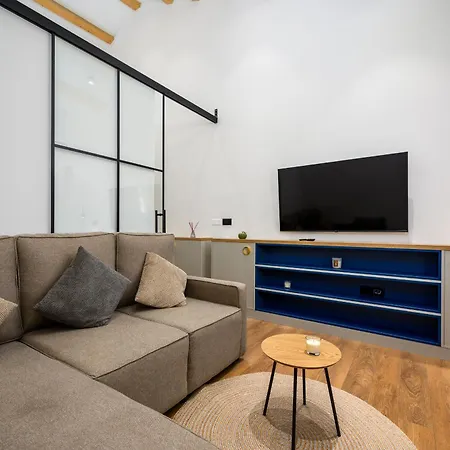 Exclusive Porto Guest house