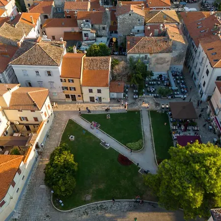 Exclusive Porto Гостевой дом *