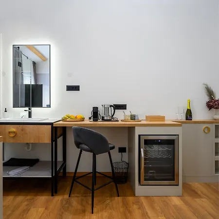 Guest house Exclusive Porto