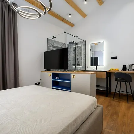 Exclusive Porto Guest house *