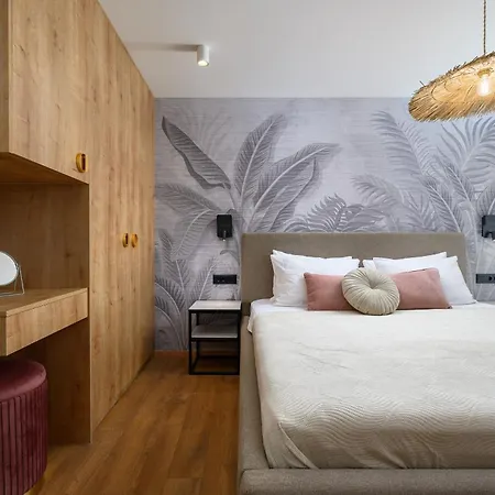 Exclusive Porto Guest house Porec