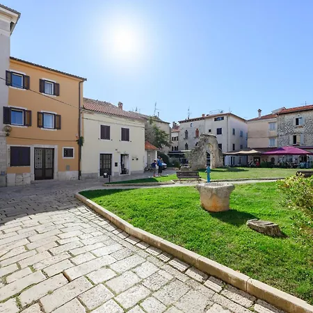 Exclusive Porto 게스트하우스 포레치