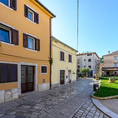 Exclusive Porto 3* 포레치