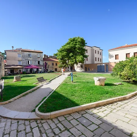 Exclusive Porto 게스트하우스 포레치