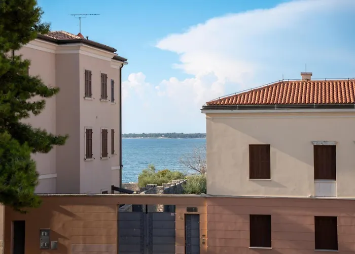 Exclusive Porto 포레치