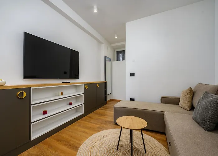 Exclusive Porto 3* 포레치