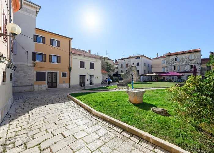 Exclusive Porto 게스트하우스 포레치