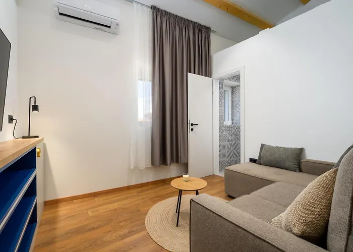 게스트하우스 Exclusive Porto 포레치