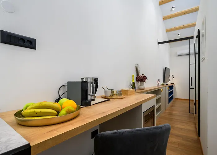 Exclusive Porto 포레치