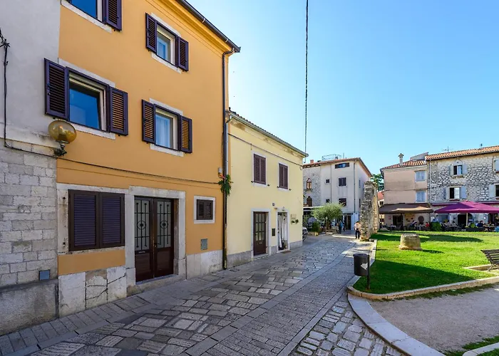 Exclusive Porto 3* 포레치