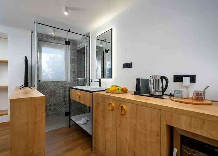 Exclusive Porto 3* 포레치