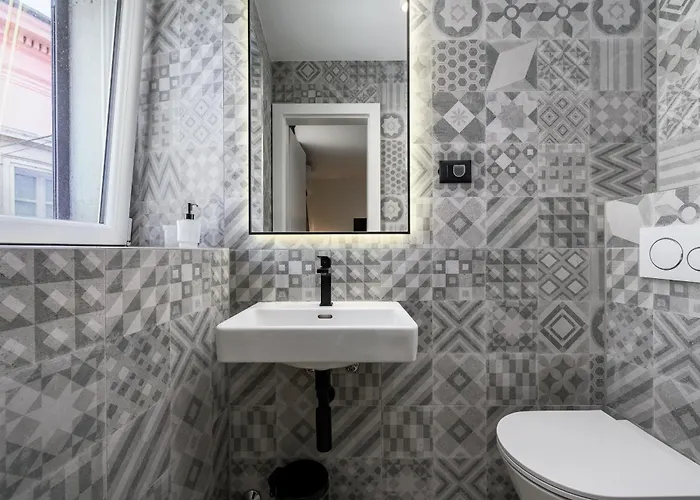 Exclusive Porto 게스트하우스 포레치