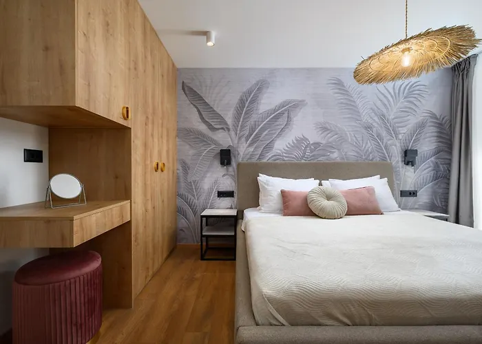 Exclusive Porto 게스트하우스 포레치