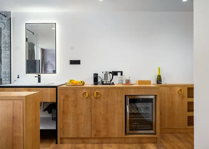 게스트하우스 Exclusive Porto 3*