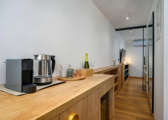 게스트하우스 Exclusive Porto 포레치