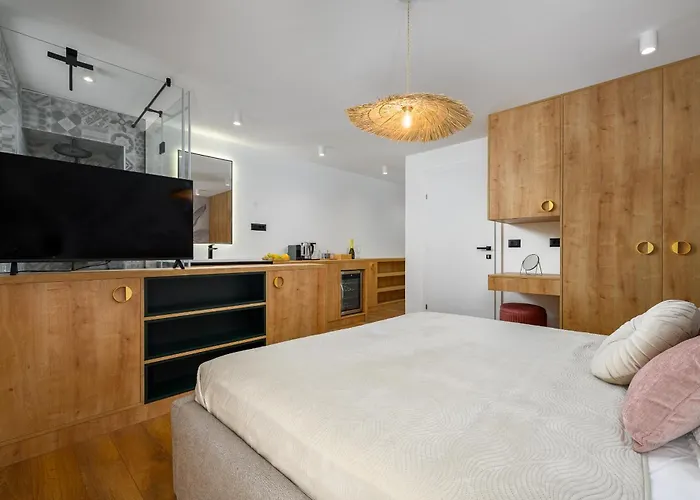 게스트하우스 Exclusive Porto 3*